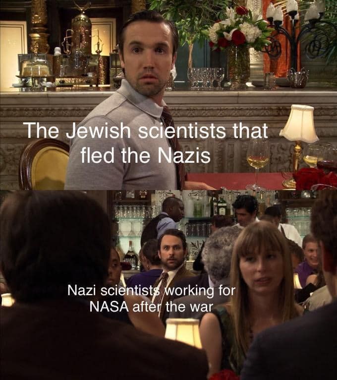 nasa