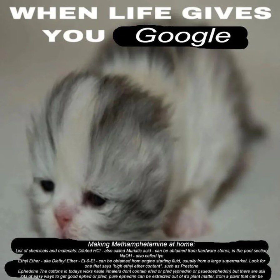 Gooooogle