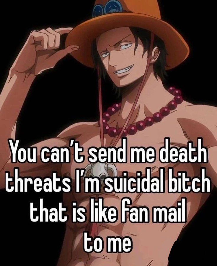 kys