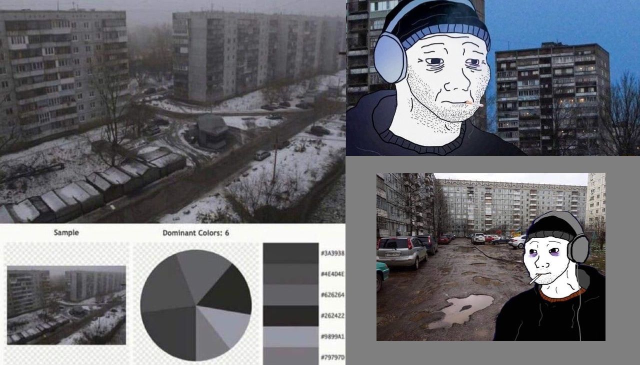 Soon in Eastern Europe