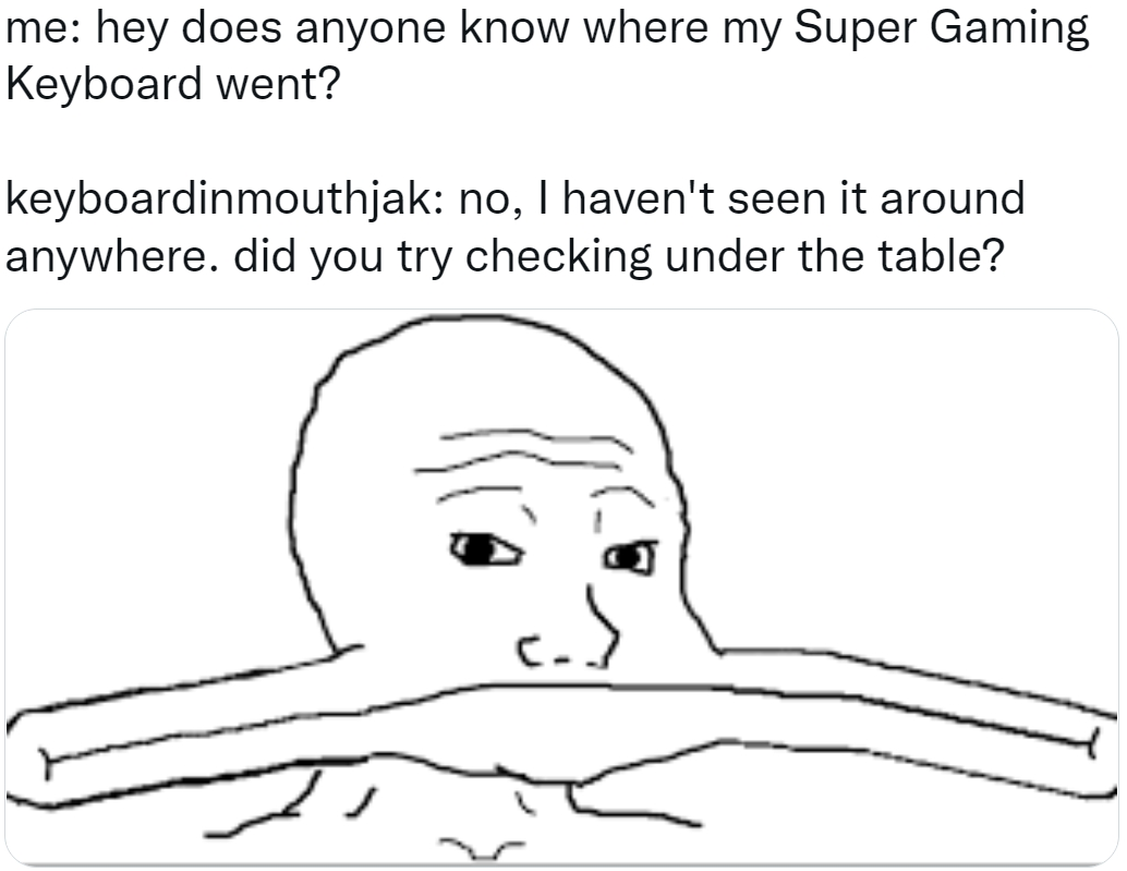 So that's what that wojak edit means