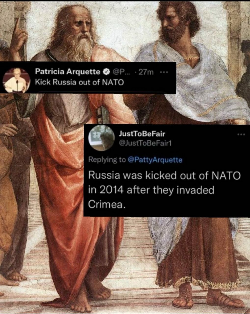 geopolitics