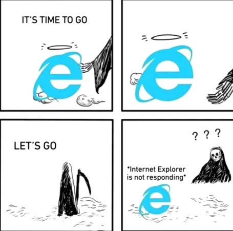 Let's hope Chromium is next
