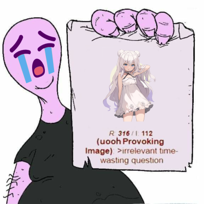 Pic completely unrelated