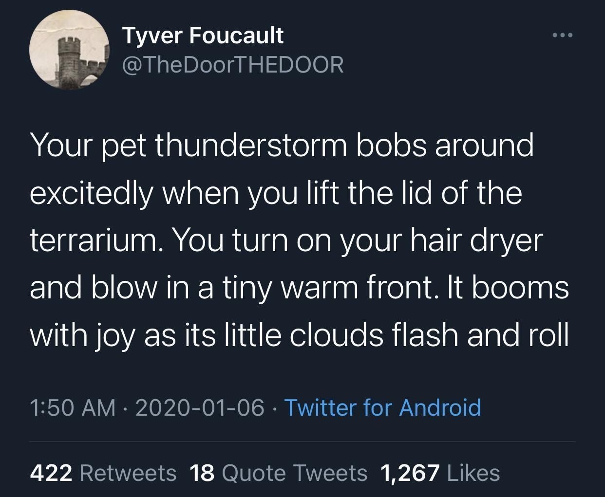Cute idea