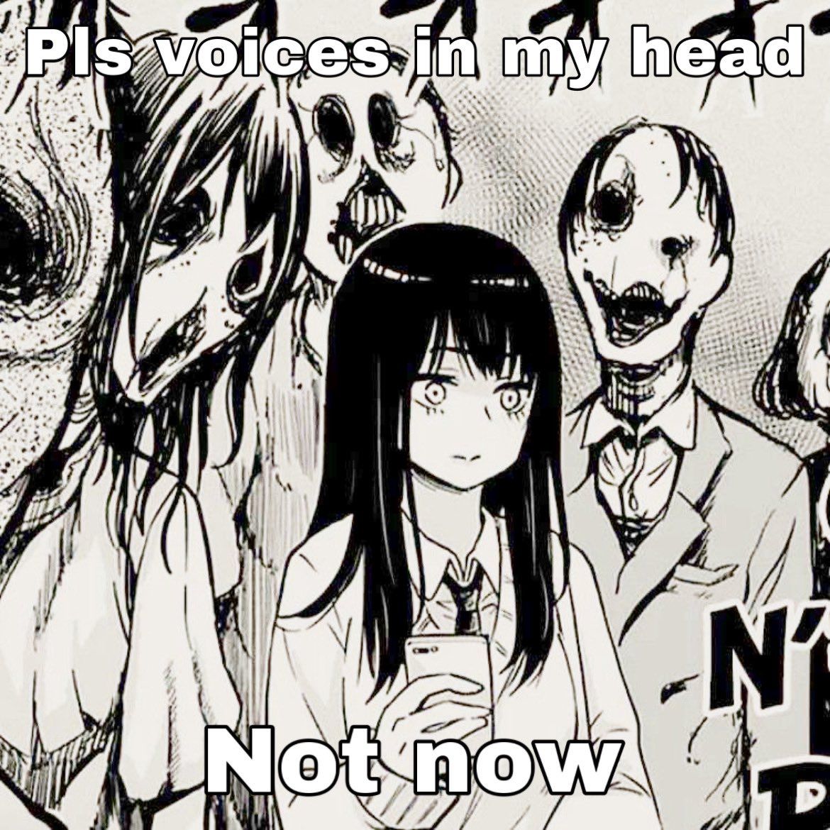 Voices