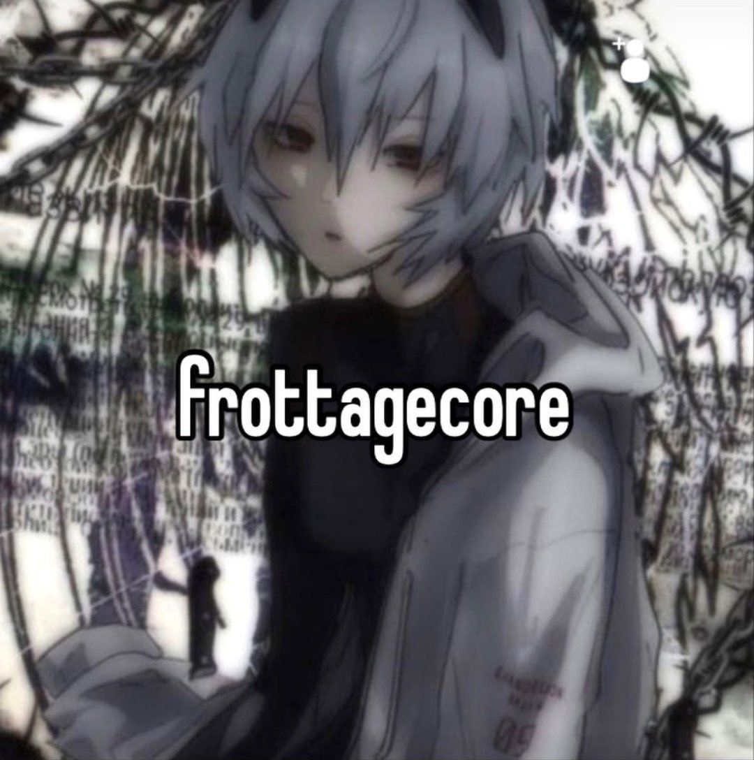 frottagecore