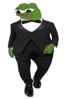 Pepe/apu a day - 238 dressed to kill pepe