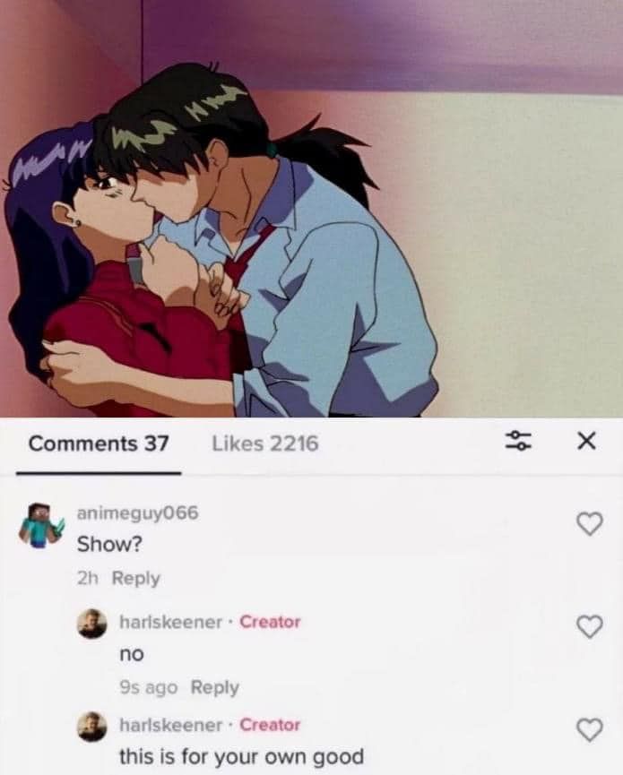 not much of an animeguy after all