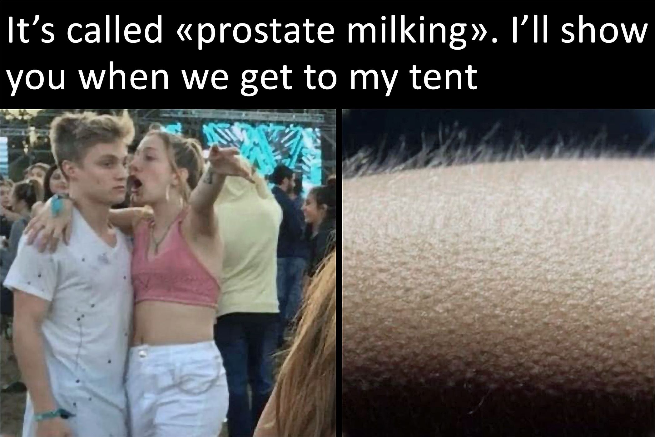 milk