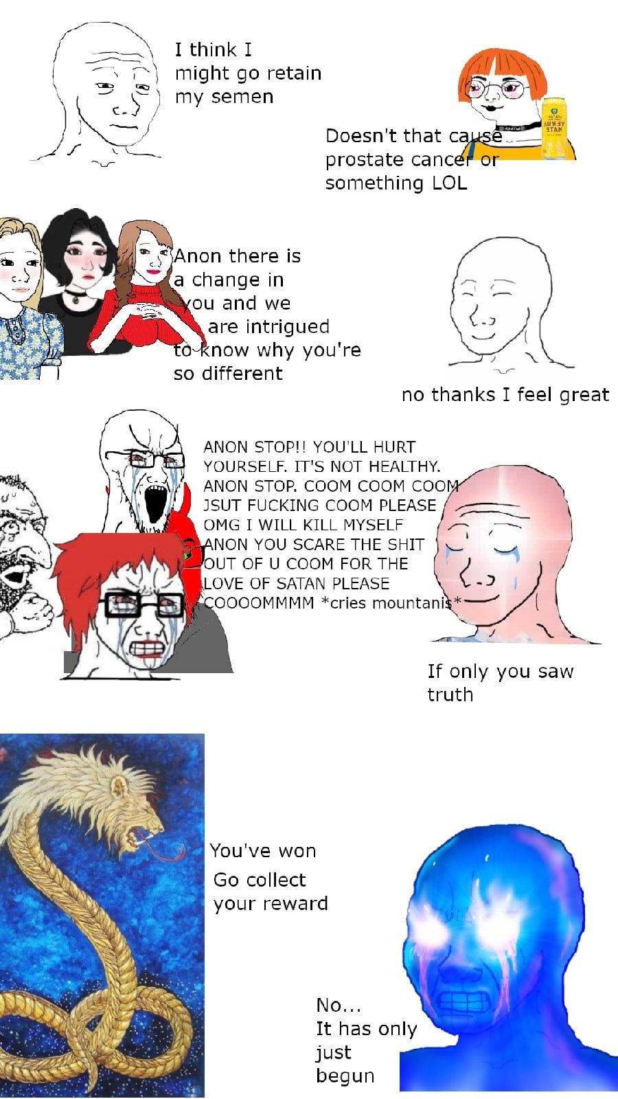 nofap