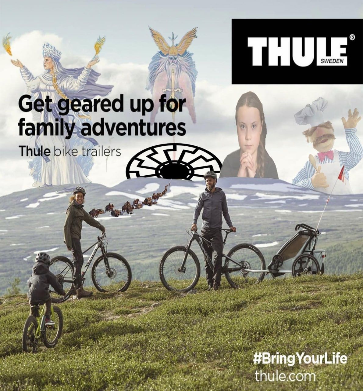 thule