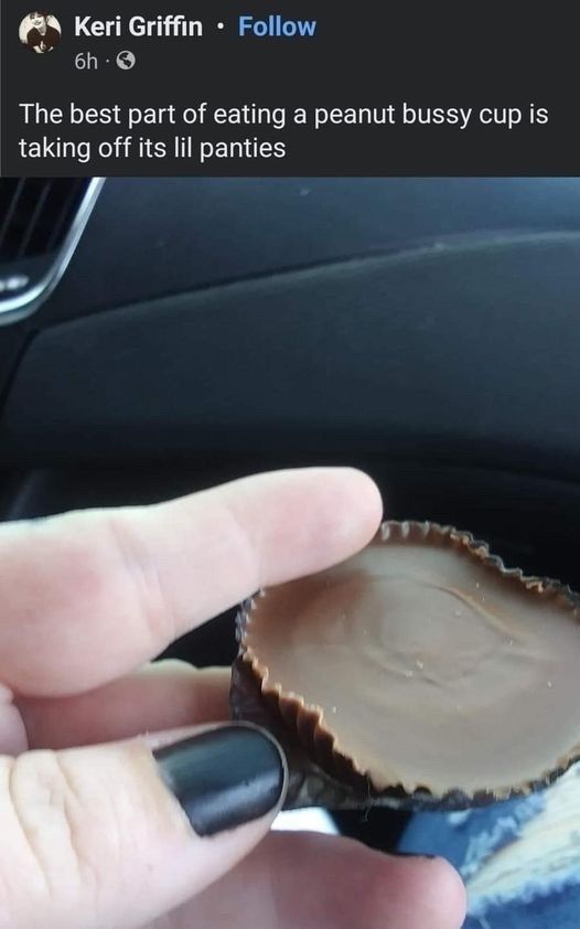 they're also brown