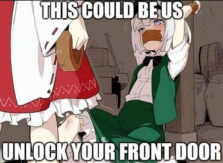 Just use force