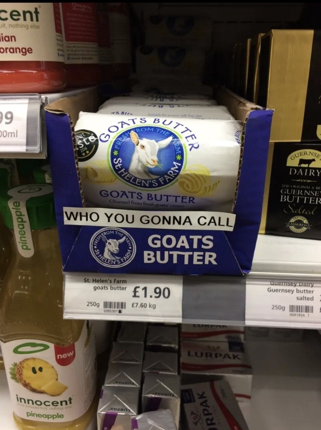 I want to know how it tastes tbh