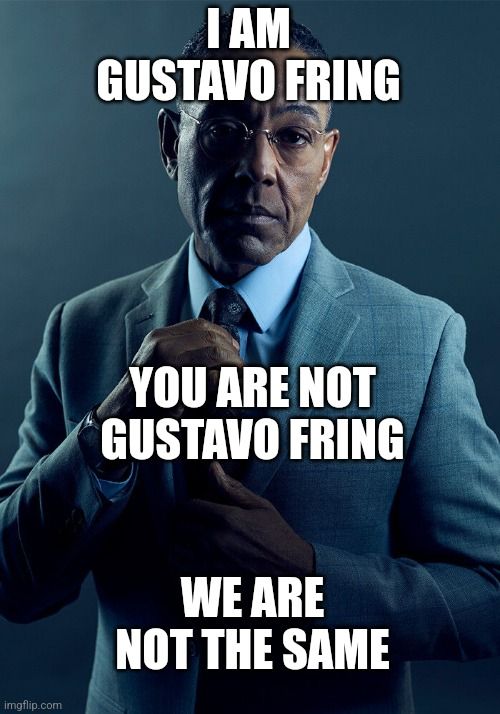gussy