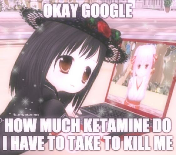 Okay google