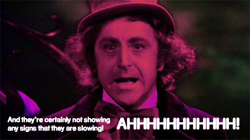 MFW I see the HL top ten