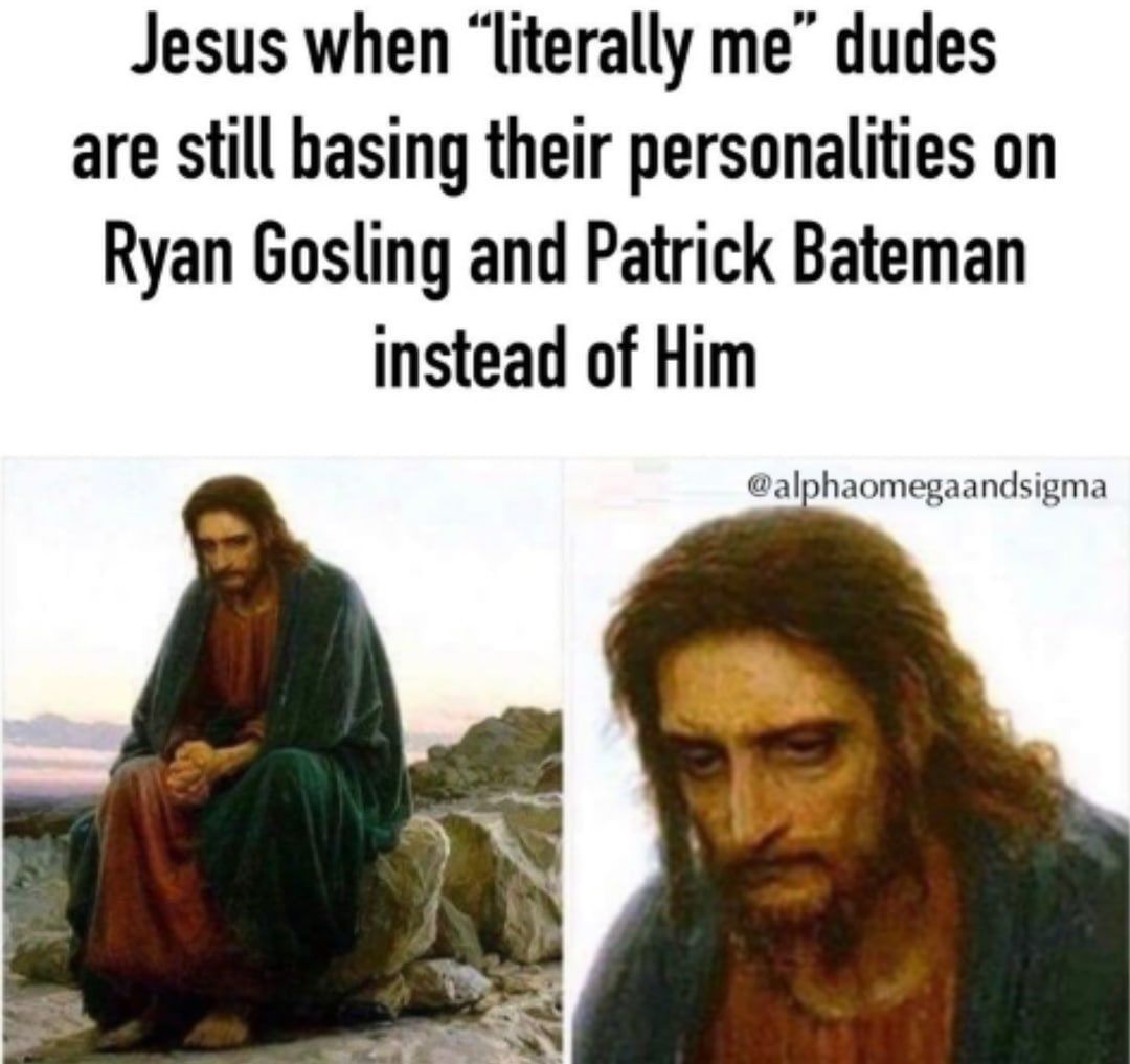 Repent!