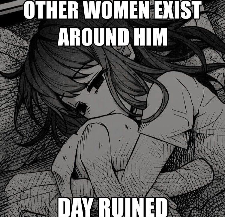 Decade ruined