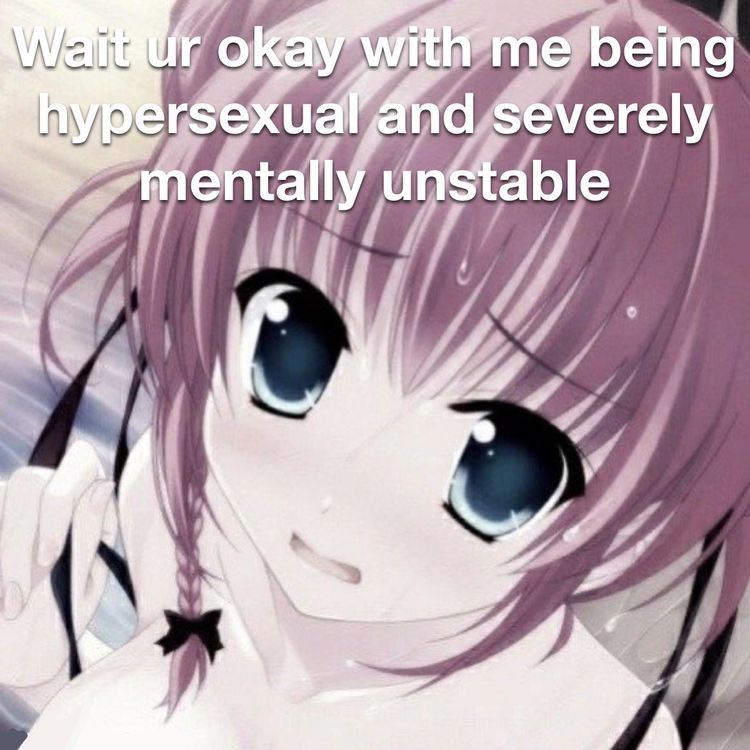 You are not supposed to