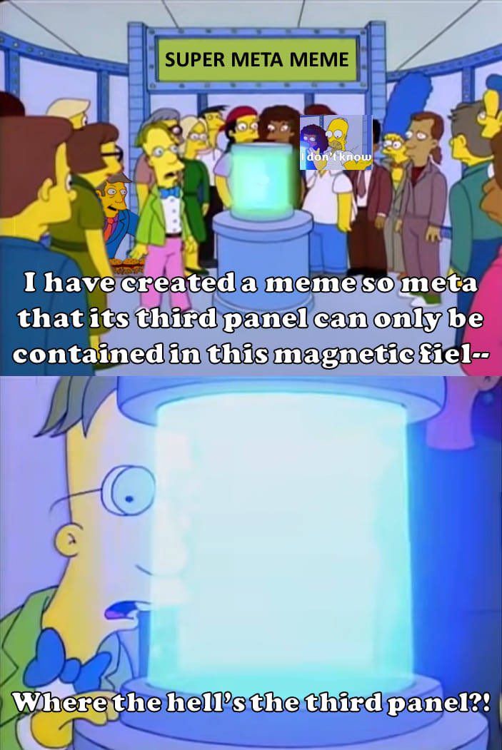 It got steamed