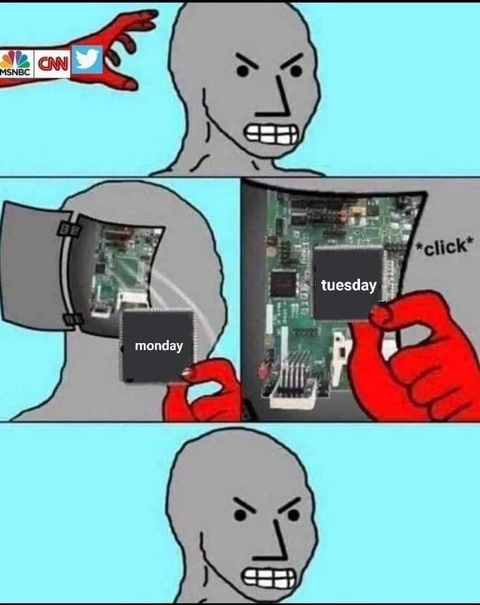 Ahahahah get rekt liberal