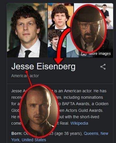 Crossover