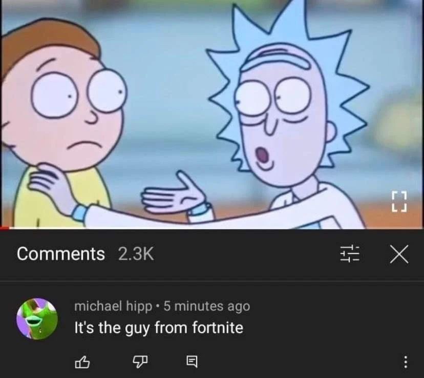 what a time to be alive