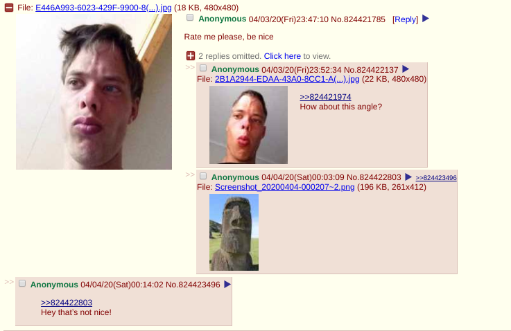 Peak performance