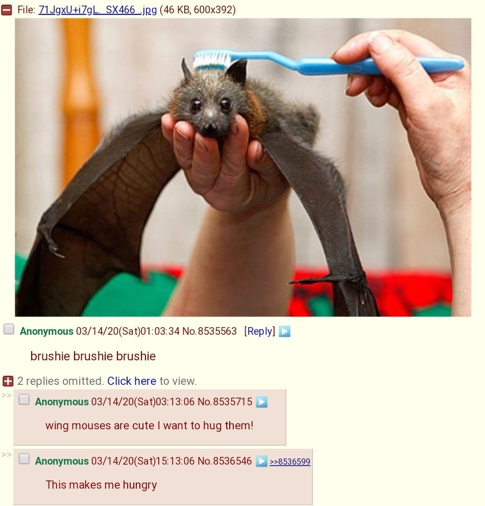 Spot the Chinese