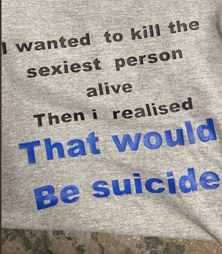 which is fine too