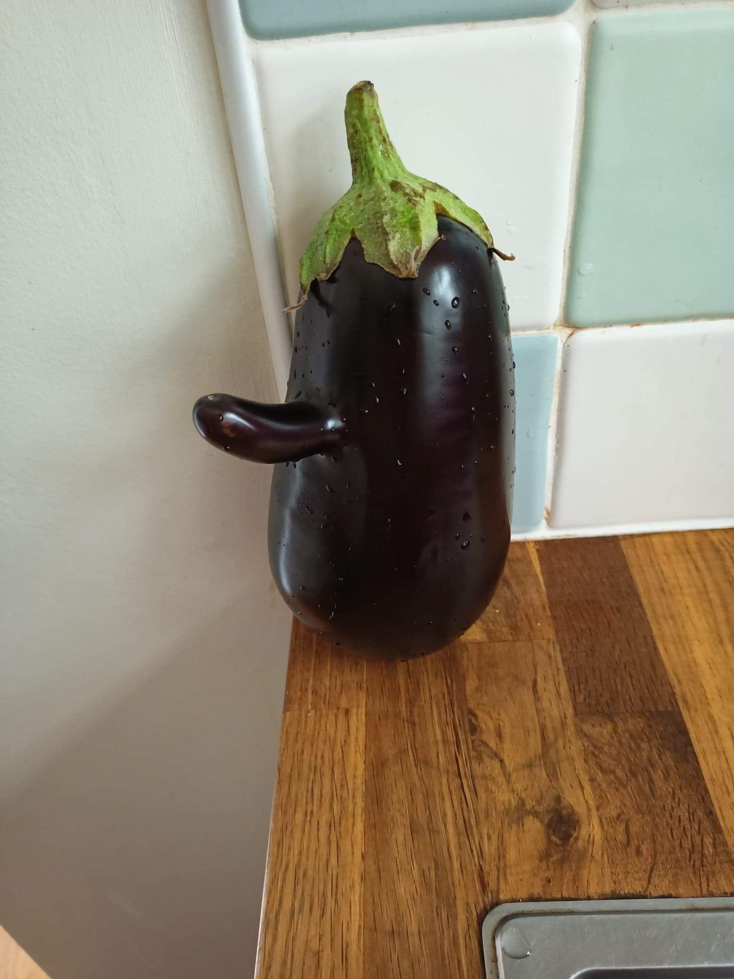 My dad grew this...