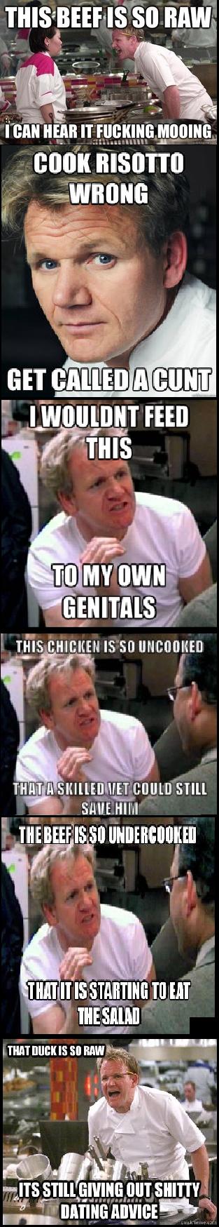 Best of Gordon Ramsay