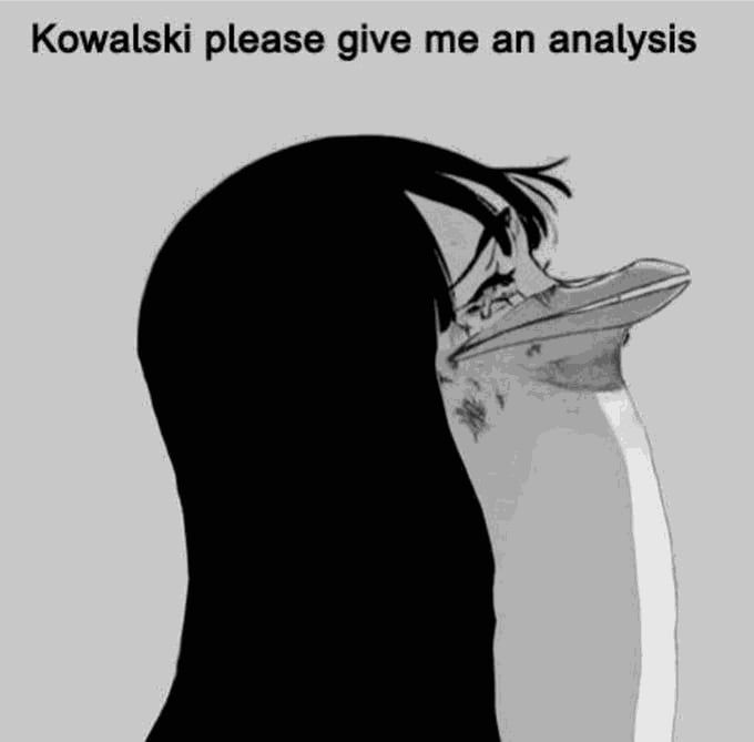 Kowalski Plz