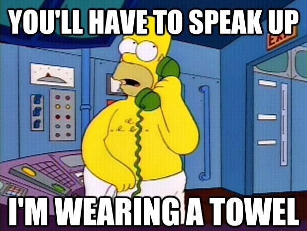 Homer logic