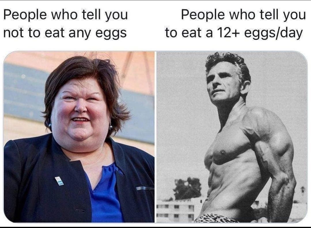 Or 5 dozen eggs