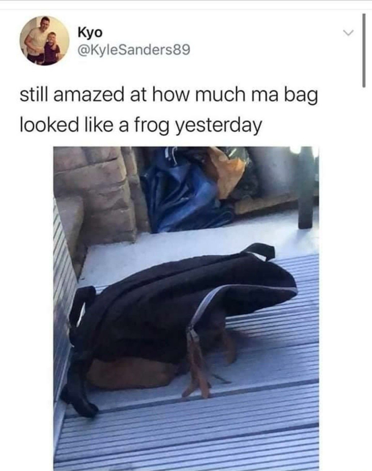 frogo