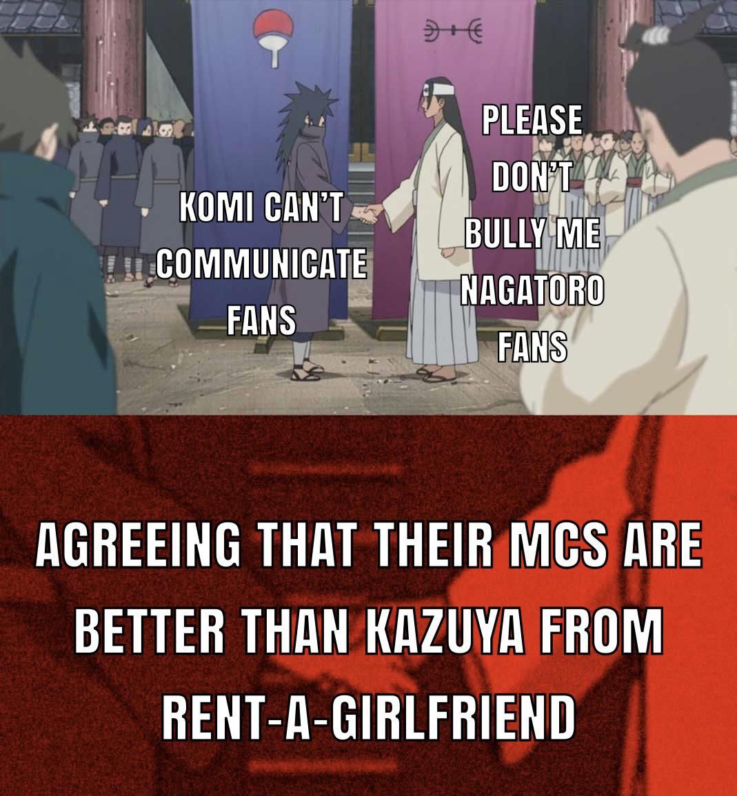 Tbh, every MC is better than Kazuya