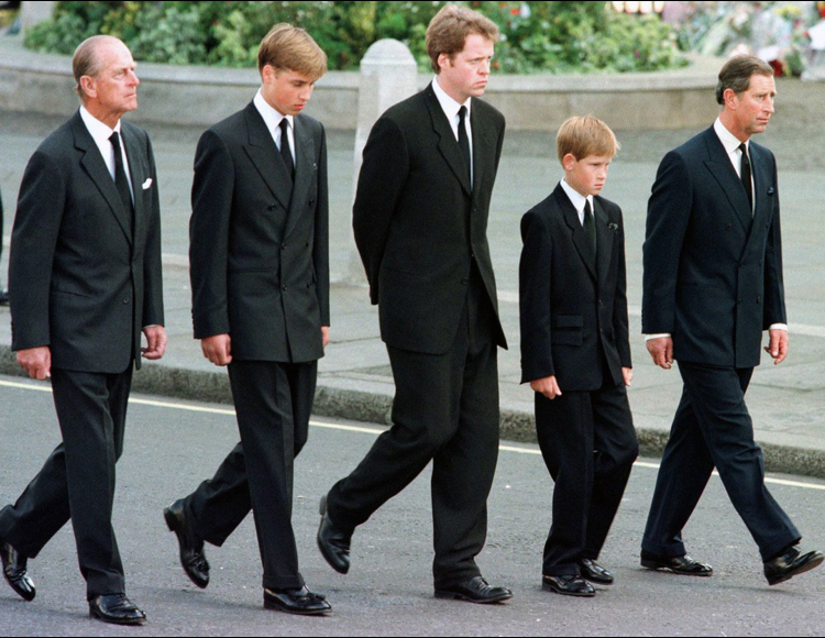Margaret Thatcher briefly rebooted the Beatles in 1990