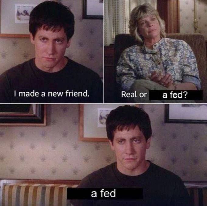 fed