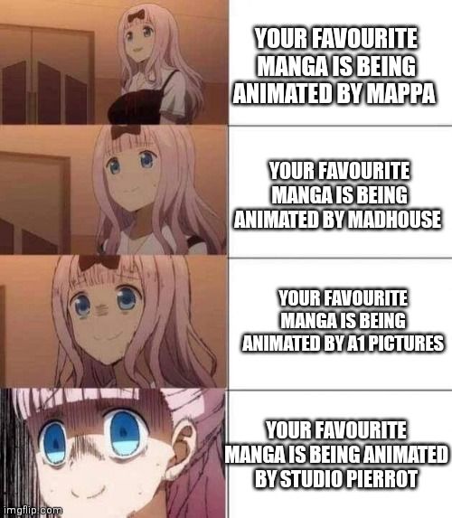 i hate anime