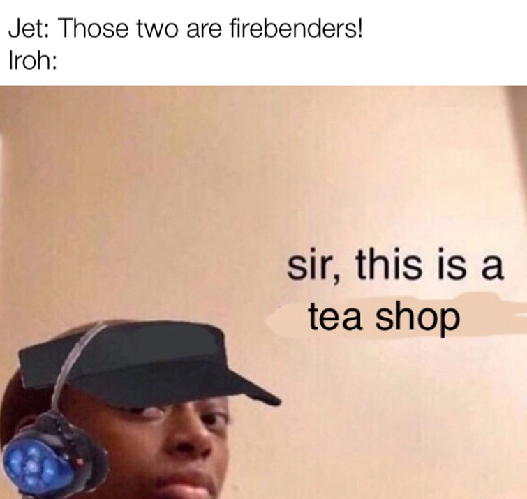 Best Tea