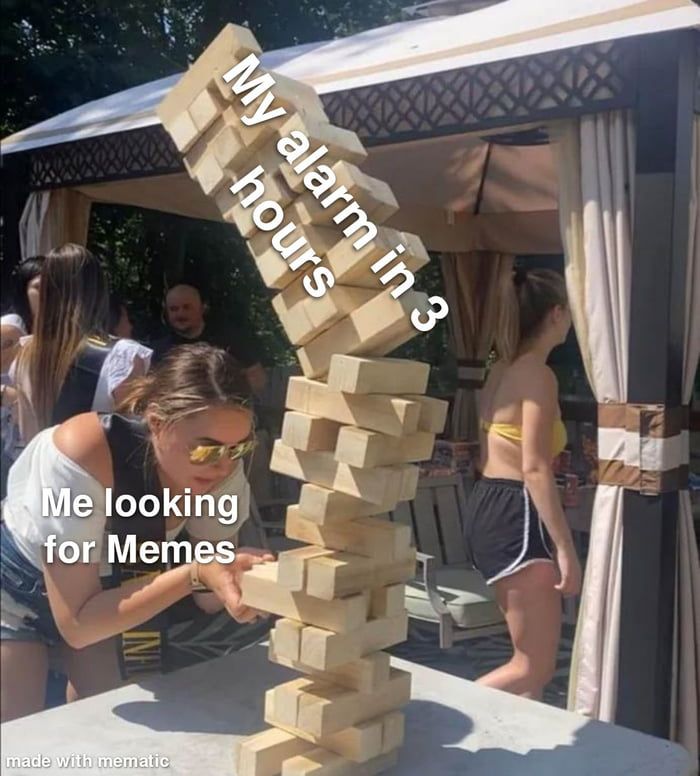 One of these days