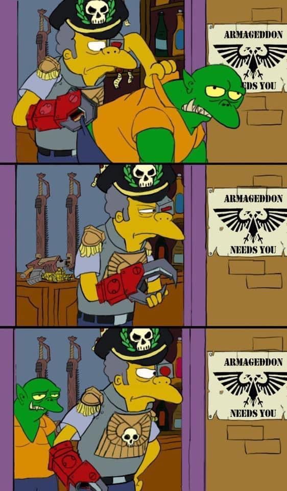 ...
