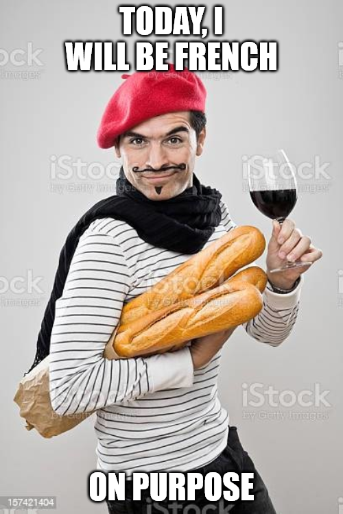 Sacre bleu
