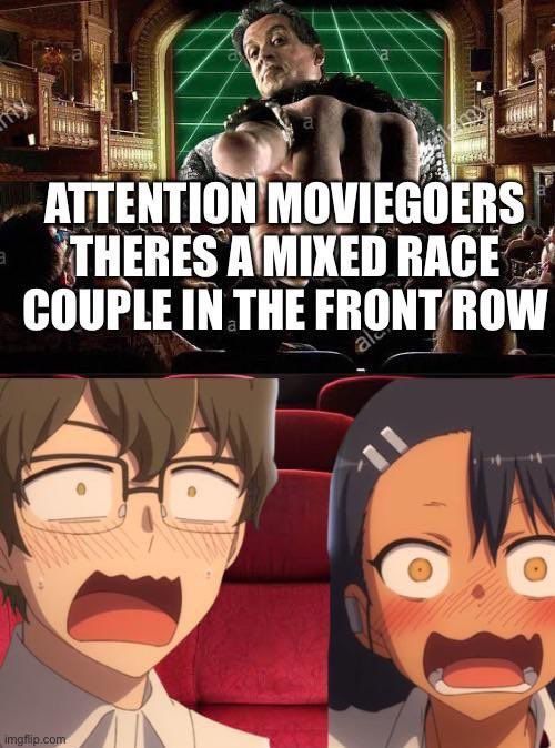 Disgusting