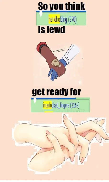 lewd