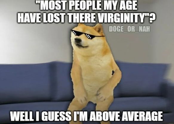 literally me
