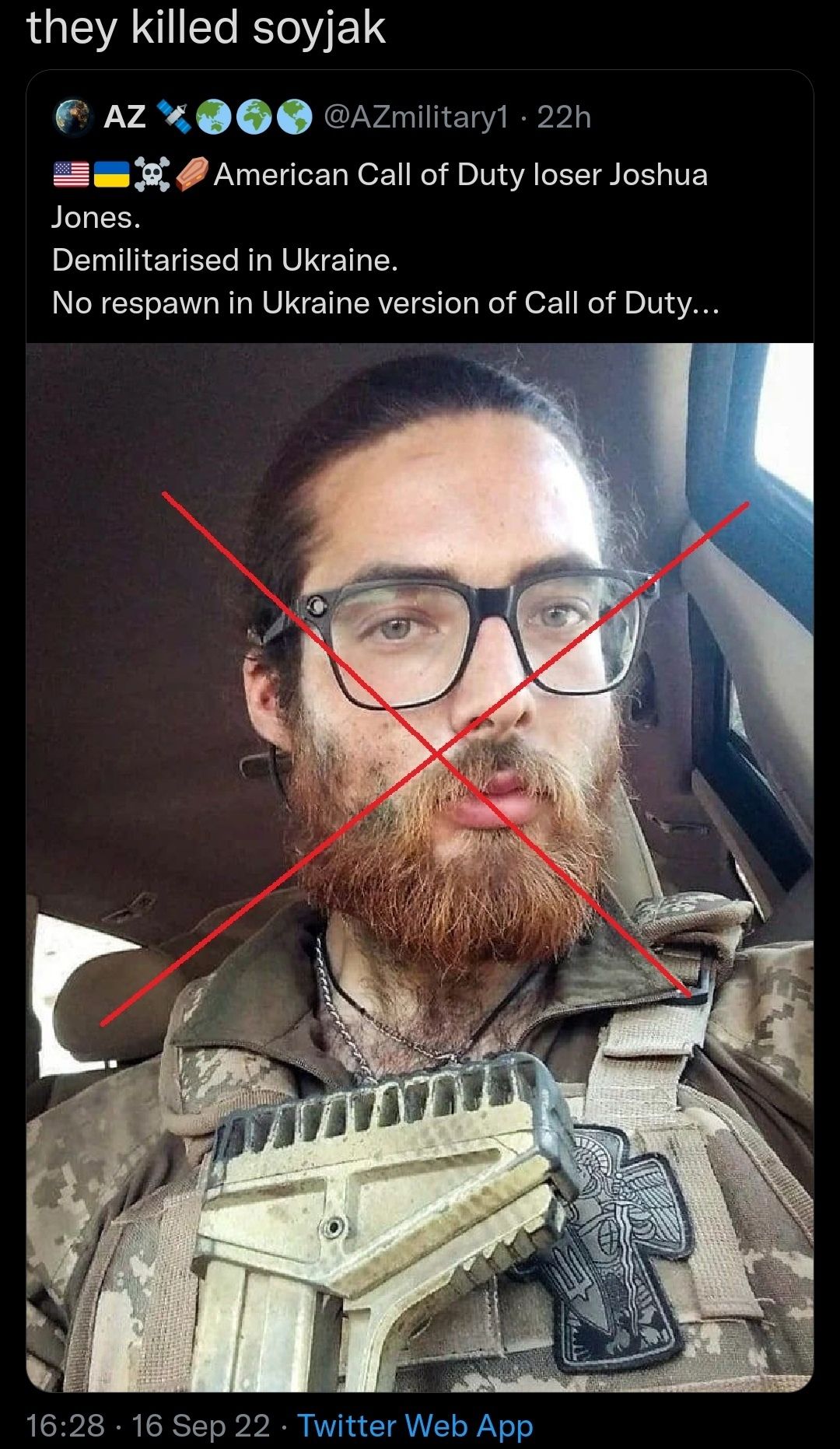 soy